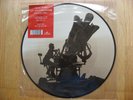 Kate Bush Cloudbusting PICTURE DISC Ltd Edition 2019 HMV Fish People SEALED LOOK