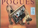 LP / VINYL THE POGUES  - THE BEST OF THE POGUES - neuwertig