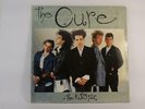 The Cure,The Kissing Tour,LP,,,,Bootleg,Double Album
