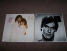 2 Sealed Lps / Barbara Streisand Barry Gibb - Guilty & James Taylor JT / Hype