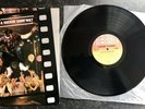 Shakin’ Stevens LP ***VERY RARE  DEMO CBS DIRECT CANADA*** “Rockin Good Way”