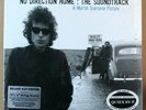 Bob Dylan ?– No Direction Home: The Soundtrack Vinyl 200-gm 4-LP Box Set