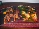 BRUCE SPRINGSTEEN - SUGARLAND PTS 1 & 2 - ORIG 1984 LIVE 4LP SET CV NO TMOQ TMQ