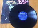 NORTHERN SOUL VINYL - KIKI DEE - LP - ON A MAGIC CARPET RIDE (PATTERNS) - 33RPM