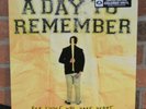 A DAY TO REMEMBER - For Those Who Have Heart, Ltd STARBURST COLOR VINYL LP + DL