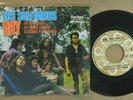 LATIN FUNK PSYCH 45 - LOS SOLITARIOS - HOY EP Peerless MEXICO VG+ HEAR