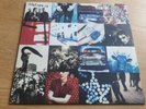 U2 Achtung Baby Vinyl Original 1991 Issue