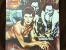 Diamond Dogs Vinyl LP 1974. David Bowie. RCA Records APL1-0576 Gatefold Sleeve