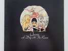 QUEEN - A DAY AT THE RACES - 12” VINYL LP - GATEFOLD COVER