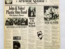 JOHN LENNON  YOKO ONO  Some Time In New York City  LP 1972  Album  Apple Records