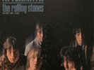 ROLLING STONES - AFTERMATH - VINYL - EXCELLENT - MONO