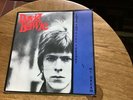 DAVID BOWIE.  LOVE YOU TILL TUESDAY  RARE VINYL SINGLE