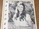 MELODEE JOHNSON LP R-2849 MINT- RARE PRIVATE PRESS CHRISTIAN PSYCH FOLK