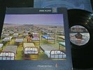 PINK FLOYD A Momentary Lapse Of Reason / UK LP 1987 EMI EMD 1003