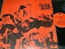 SLADE Alive  / India LP 1972 POLYDOR OF INDIA Ltd. 2383101