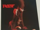 Ratt - Ratt (Vinyl Record)