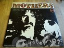Mothers of invention LP Absolutely free USA Blue Verve press V-5013  +++++