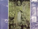 The Sisters of Mercy: In the Shadow of Angels [Rare White Label Vinyl - 1991]