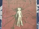 Fall of troy doppelganger bone splatter /500
