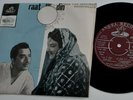TAE 1290 Indian-RAAT AUR DIN OST EP - SHANKAR JAIKISHAN -ANGEL BOLLYWOOD