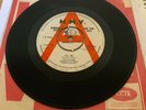 THE SAPPHIRES EVIL ONE DEMO HMV EX++