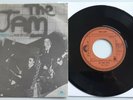 THE JAM IN THE CITY RARE YUGOSLAVIA RELEASE