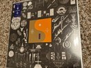 Bon Iver vinyl lp lot, 22, a million, blood bank, new/sealed, jagjaguwar