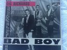 Dig Richards - Bad Boy ( 1960 On Rex Label ) LP.