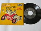Bill Haley - Shake Rattle & Roll  7