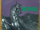 Horse - Horse ( Same ) LP Hard Rock, Prog Rock RCA Victor LSP 10308 RAR VINYL