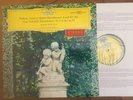 S. RICHTER Piano Prokofiev Mozart DGG TULIP MINT- LP RED STEREO Nice Condition