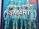 Sleeper Smart LP Vinyl (inc. Ltd Edition Alice EP & Promo Flexidisc) SLEEPLP007A
