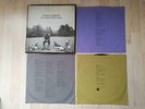 GEORGE HARRISON All Things Must Pass 3 xLP Boxset Apple Records STCH 639 UK 1970