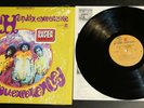 JIMI HENDRIX ARE YOU EXPERIENCED 1972 RELEASE SHRINK NMINT/NMINT LP