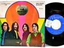 THE BEATLES, The Rolling Stones, IRANIAN 7