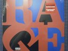 RARE SEALED RAGE AGAINST THE MACHINE RENEGADES ORIG. 2000 12