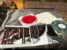 Circa Survive Juturna 10th Anniversary 3 Disc Colored Vinyl
