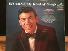 *SEALED* Ed Ames 