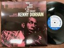 KENNY DORHAM CAFE BOHEMIA VOL. 3 BLUE NOTE BNJ 61004 MONO JAPAN Vinyl LP