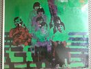Human Beinz - Evolution Canadian Original LP Still Sealed