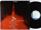 Lou Donaldson - Lou Takes Off LP - Blue Note - BST 81591 Stereo VG+