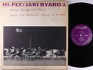 Jaki Byard - Hi-Fly LP - New Jazz - NJLP 8273 Mono DG RVG