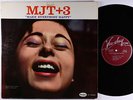 MJT+3 - Make Everybody Happy LP - Vee-Jay - VJLP-3008 Mono DG VG++