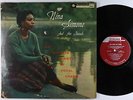 Nina Simone - And Her Friends LP - Bethlehem - BCP-6041 Mono DG