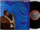 John Coltrane - Selflessness ft. My Favorite Things LP - ABC-Impulse Stereo VG++