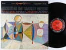 Charles Mingus - Mingus Ah Um LP - Columbia - CS 8171 6-Eye Stereo DG