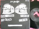 PUNK - SEX PISTOLS - PRETTY VACANT - FRENCH IMPORT - PICTURE COVER - RARE