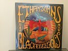 Ethan Johns & Black Eyed Dogs  - Anamnesis Double Vinyl  2018