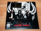 MOTORHEAD Overkill / Bomber Vinyl 7