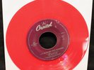 Beatles-Lucy In The Sky-When I'm 64-Capitol-CEMA S7-18896-Red Vinyl Jukebox 45